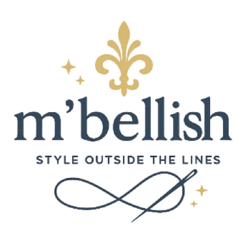 Meet your Posher, Mbellish!